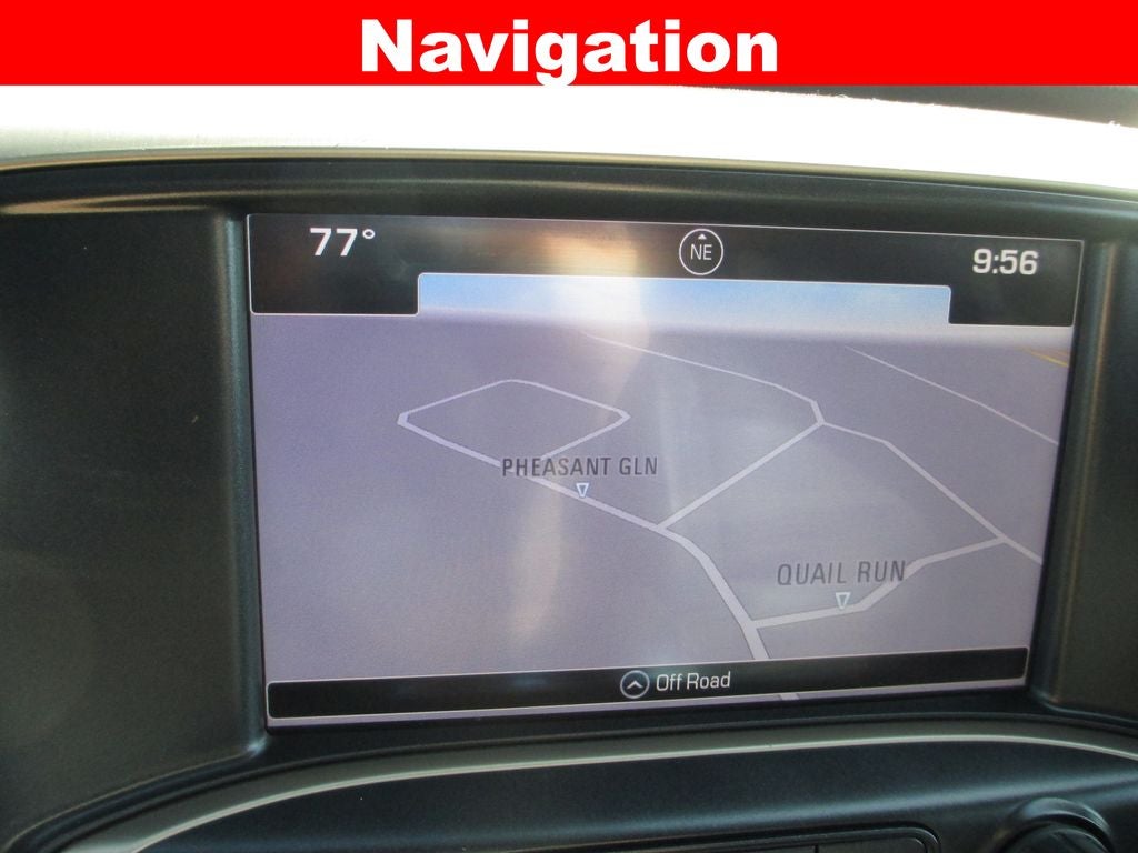 2016 GMC Sierra 2500 HD Denali