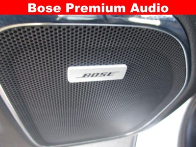 2016 GMC Sierra 2500 HD Denali