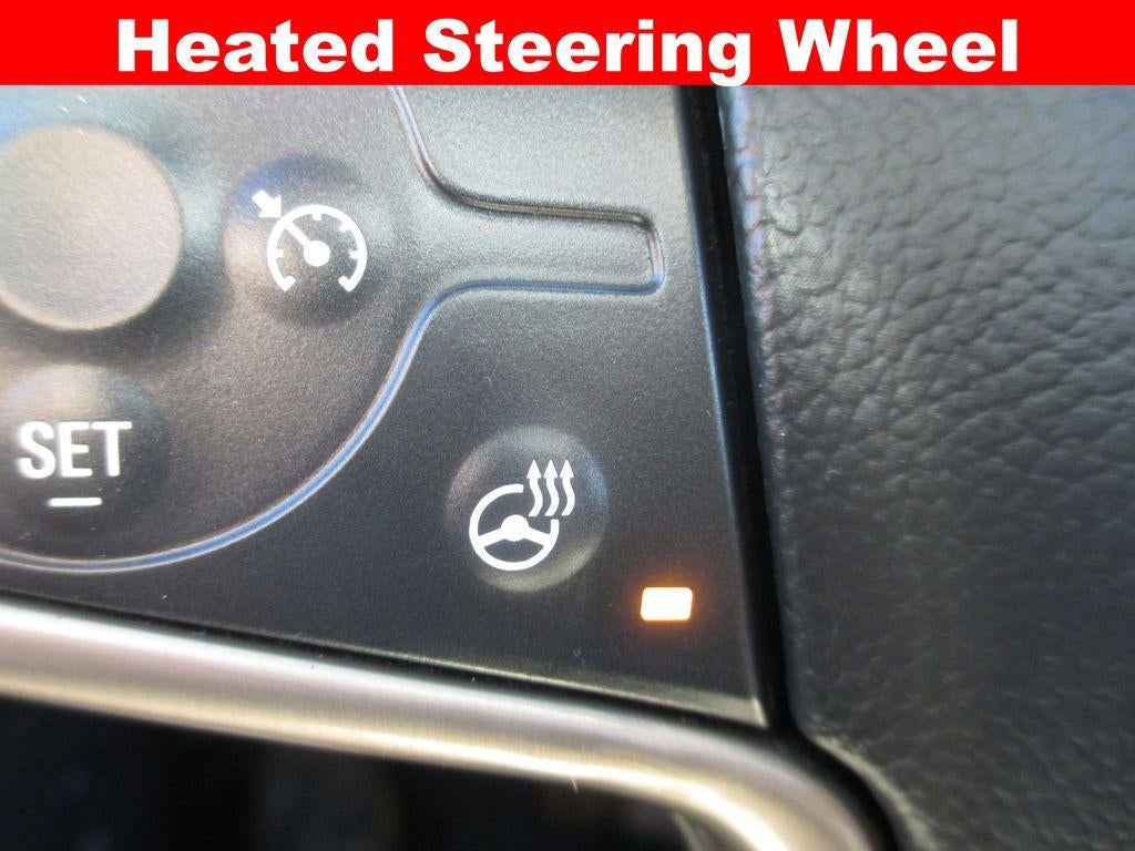 2016 GMC Sierra 2500 HD Denali