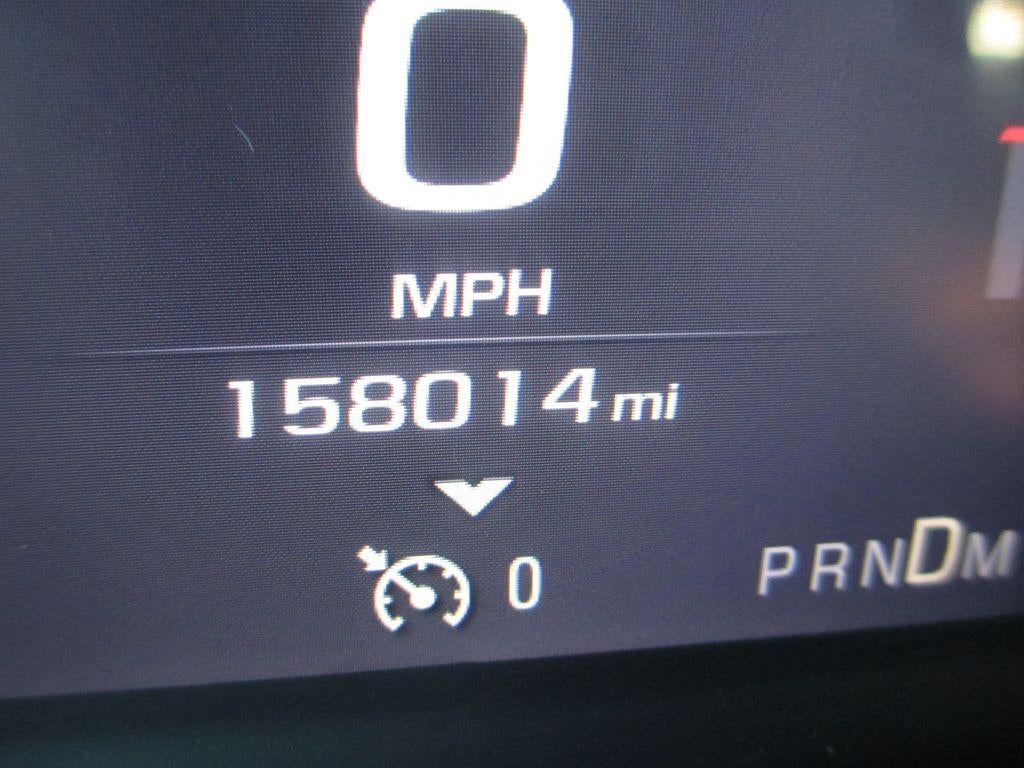 2016 GMC Sierra 2500 HD Denali