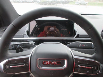 2026 GMC Sierra EV Elevation Standard Range