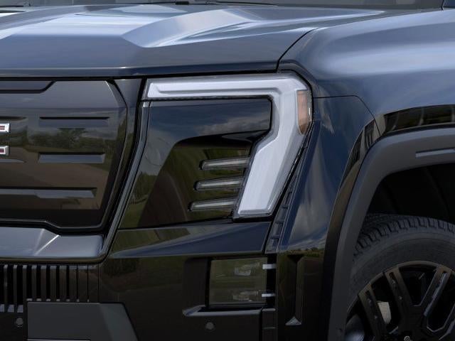 2026 GMC Sierra EV Elevation Standard Range