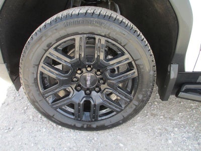 2026 GMC Sierra EV Elevation Standard Range