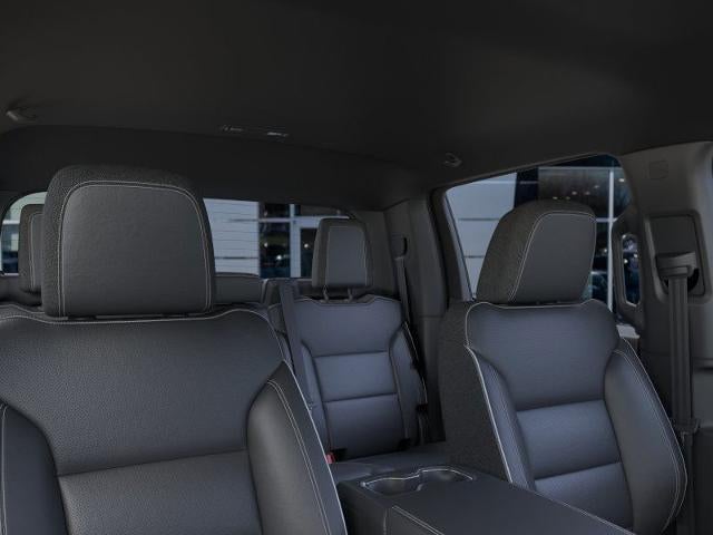 2026 GMC Sierra EV Elevation Standard Range