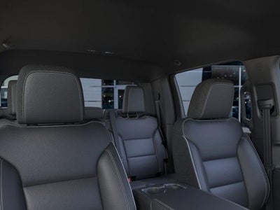 2026 GMC Sierra EV Elevation Standard Range