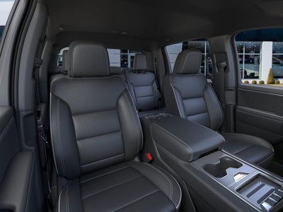 2026 GMC Sierra EV Elevation Extended Range