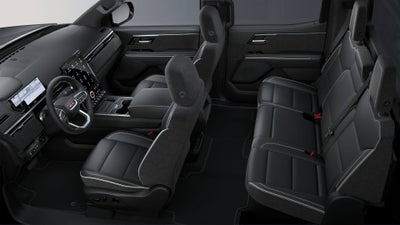 2026 GMC Sierra EV Elevation Extended Range