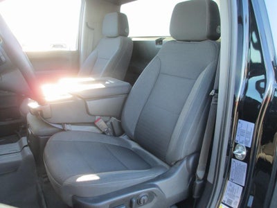 2022 GMC Sierra 2500 HD SLE