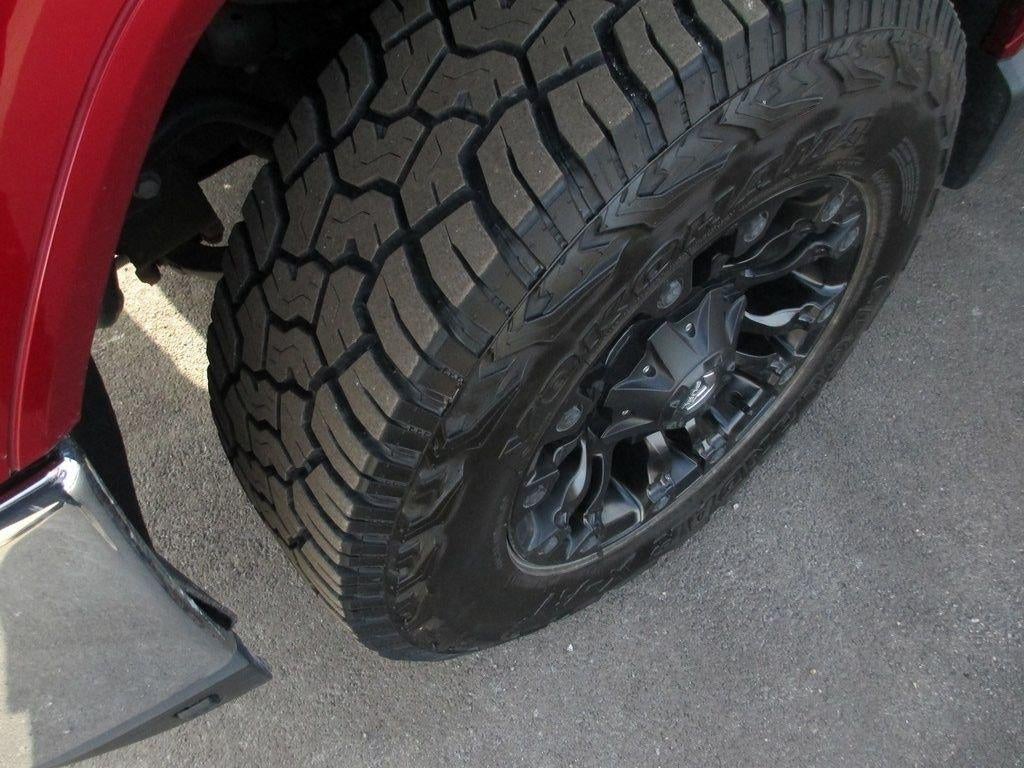 2022 GMC Sierra 3500 HD SLE