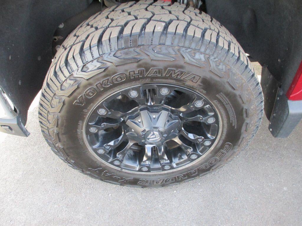 2022 GMC Sierra 3500 HD SLE