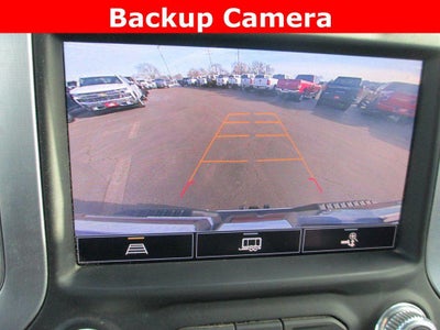 2022 GMC Sierra 3500 HD SLE