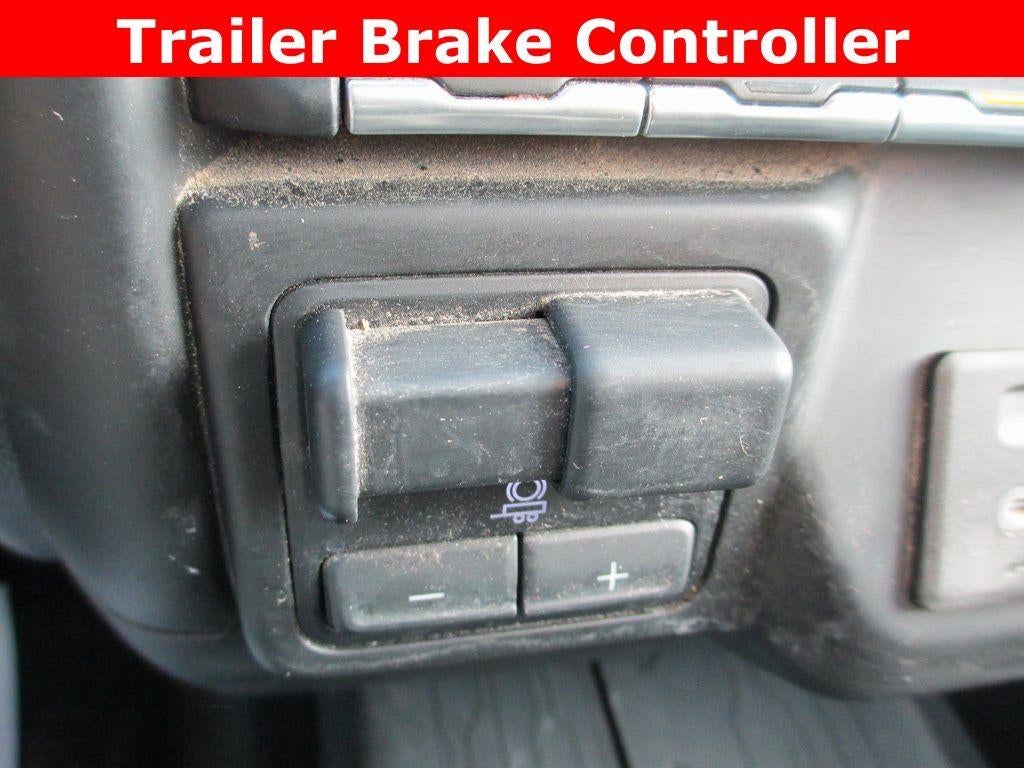 2022 GMC Sierra 3500 HD SLE