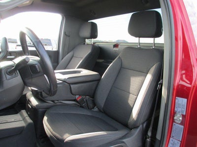 2022 GMC Sierra 3500 HD SLE