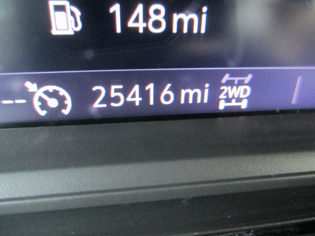 2022 GMC Sierra 3500 HD SLE