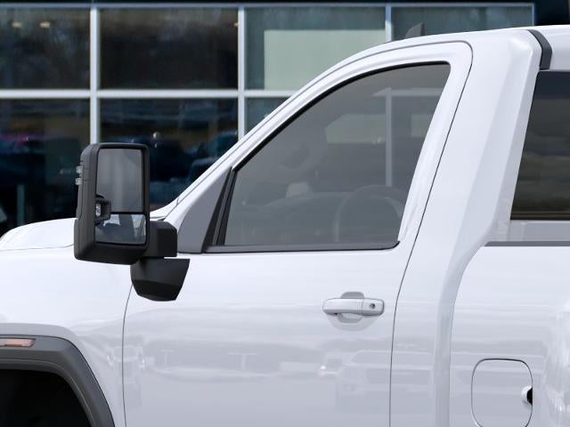 2026 GMC Sierra 3500 HD SLE DRW