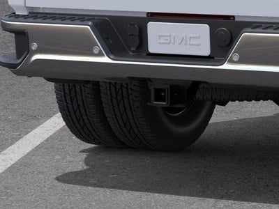 2026 GMC Sierra 3500 HD SLE DRW