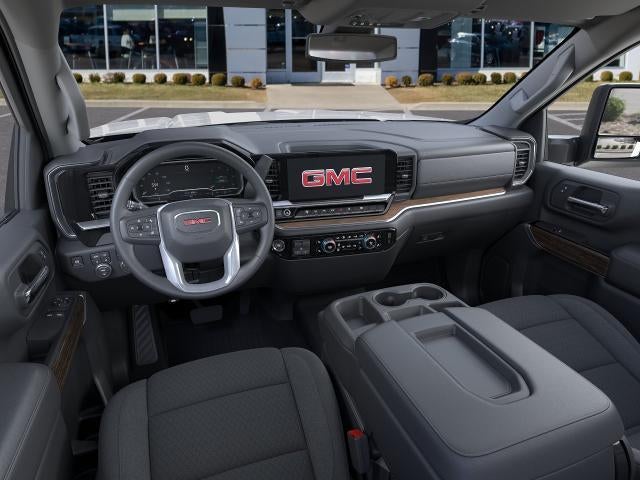 2026 GMC Sierra 3500 HD SLE DRW
