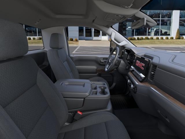 2026 GMC Sierra 3500 HD SLE DRW