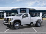 2026 GMC Sierra 3500 HD SLE DRW