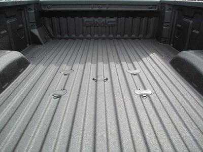 2026 GMC Sierra 3500 HD SLE DRW