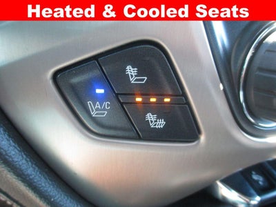 2015 GMC Sierra 3500 HD Denali