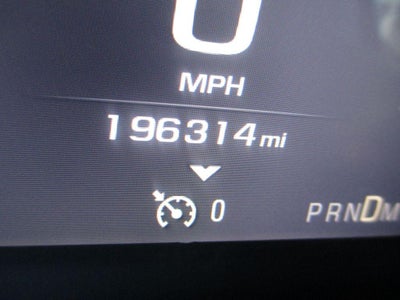 2015 GMC Sierra 3500 HD Denali