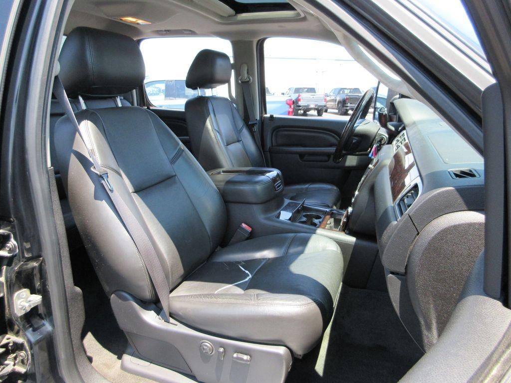 2014 GMC Sierra 3500 HD SRW Denali