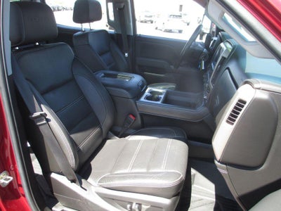 2019 GMC Sierra 3500 HD Denali
