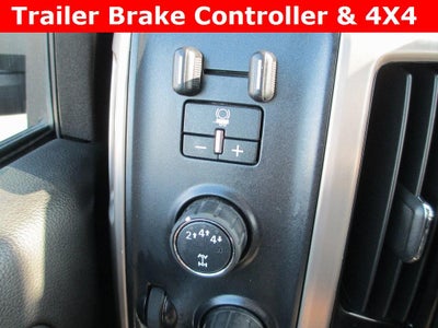 2019 GMC Sierra 3500 HD Denali