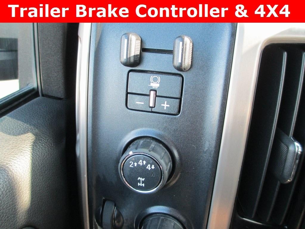 2019 GMC Sierra 3500 HD Denali