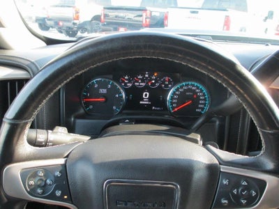 2019 GMC Sierra 3500 HD Denali