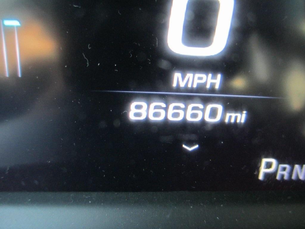 2019 GMC Sierra 3500 HD Denali