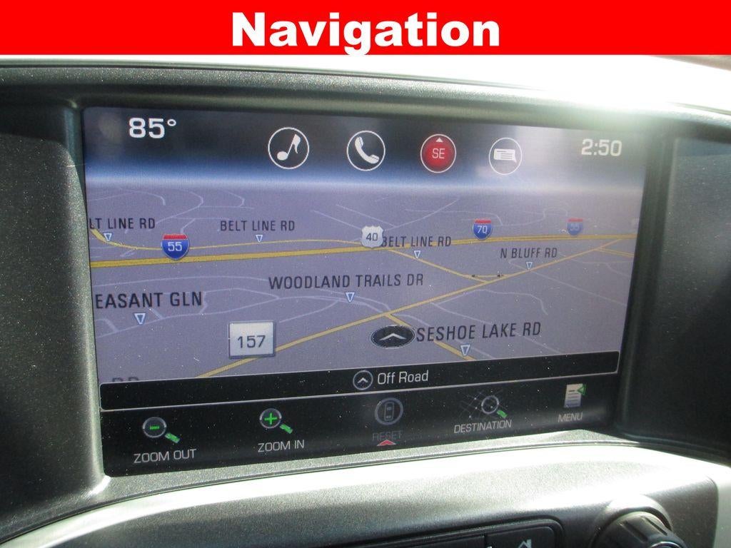 2016 GMC Sierra 3500 HD SLT