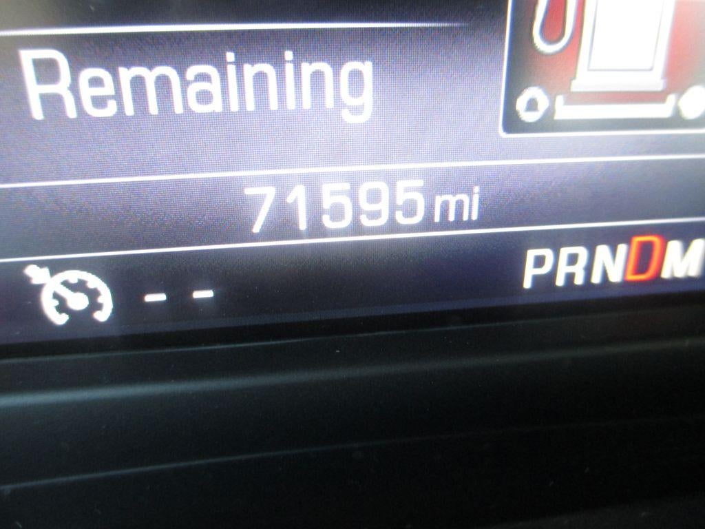 2016 GMC Sierra 3500 HD SLT