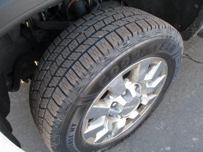 2018 GMC Sierra 3500 HD Denali