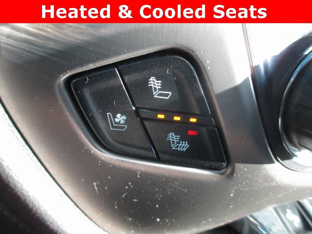 2018 GMC Sierra 3500 HD Denali