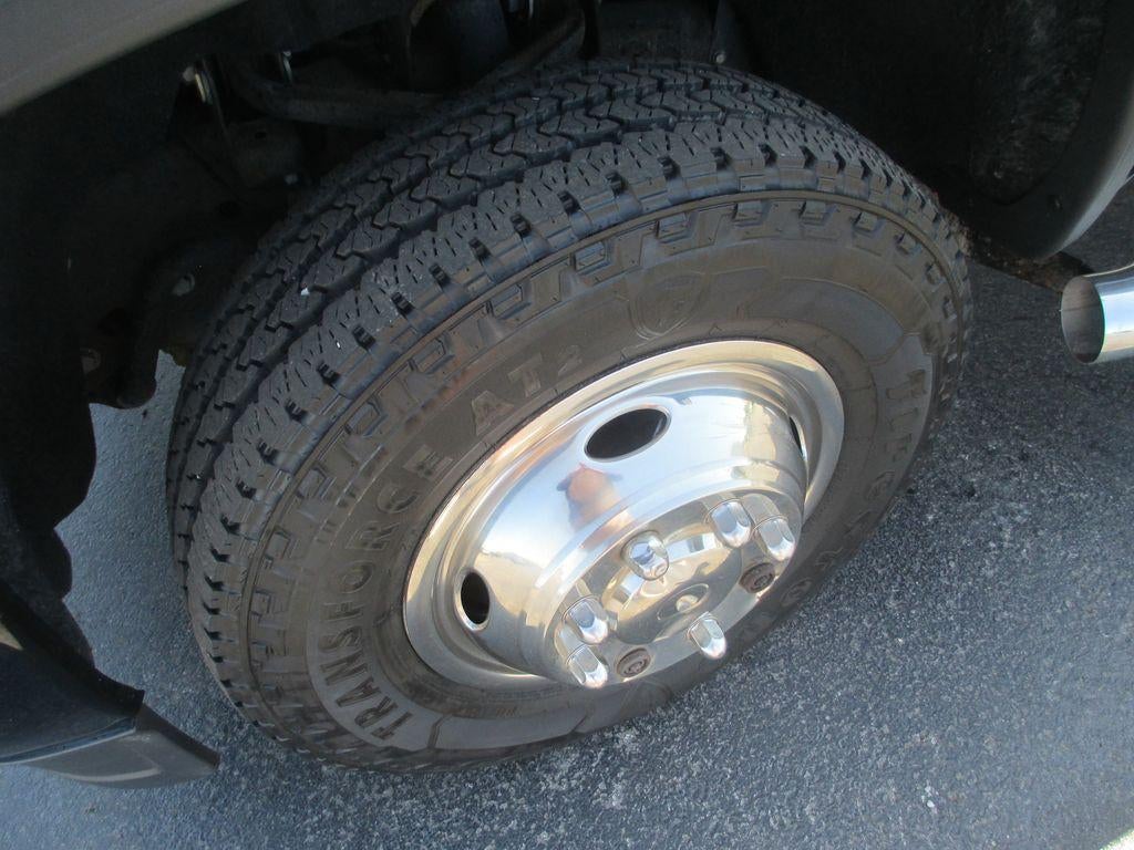 2018 GMC Sierra 3500 HD Denali