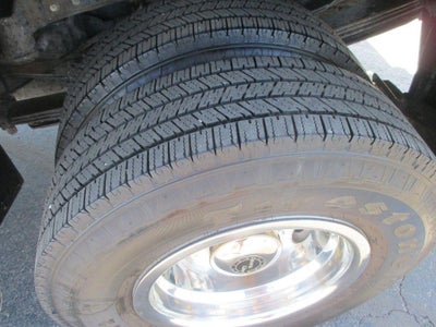 2018 GMC Sierra 3500 HD Denali