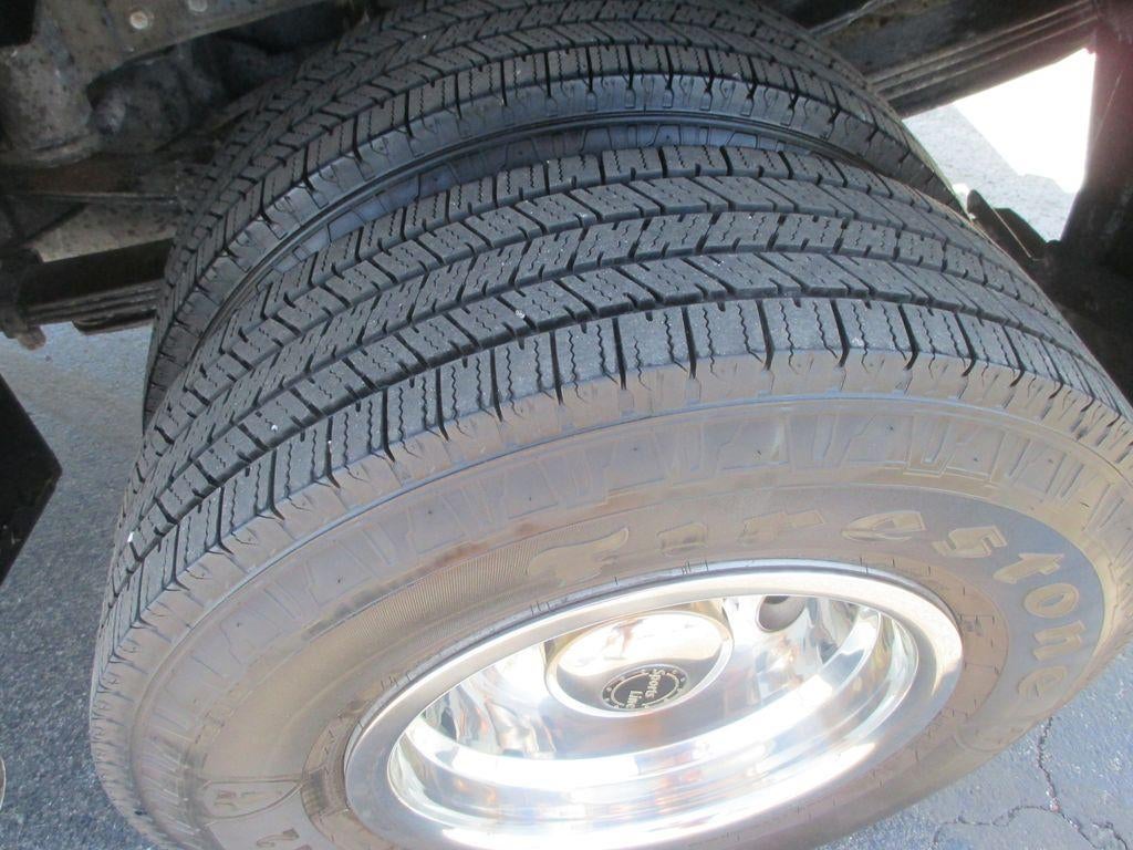 2018 GMC Sierra 3500 HD Denali