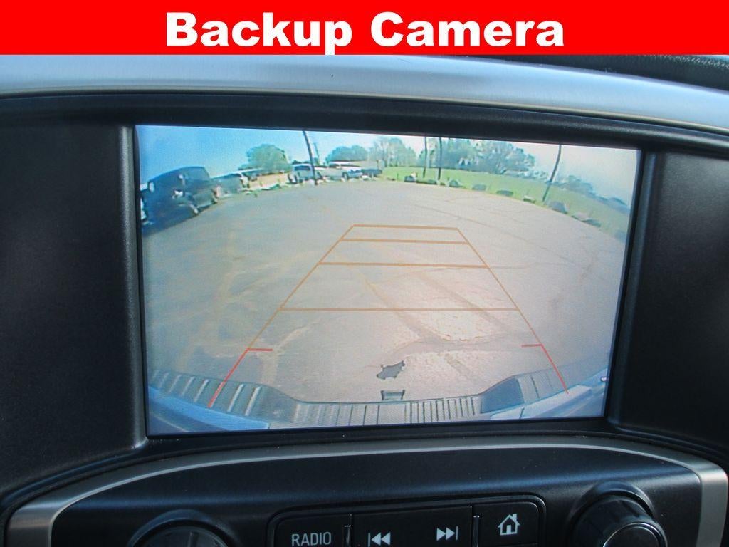 2018 GMC Sierra 3500 HD Denali