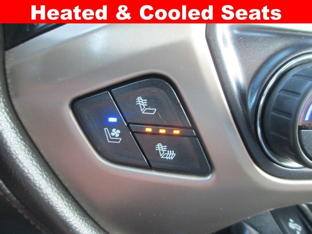 2018 GMC Sierra 3500 HD Denali