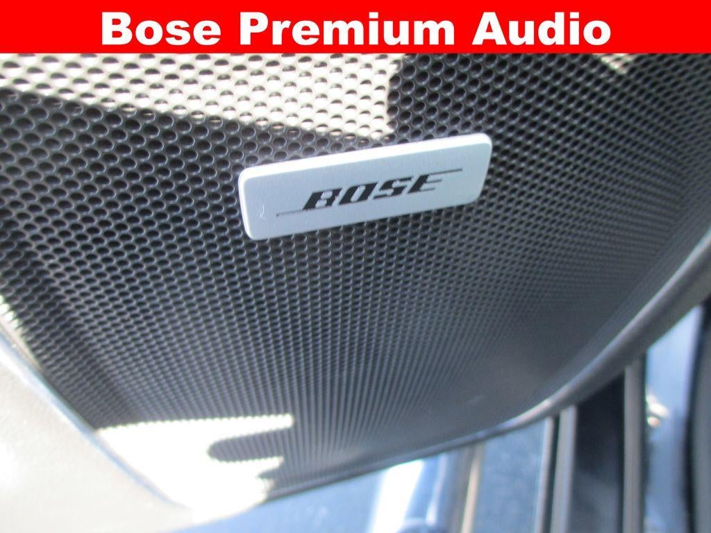 2018 GMC Sierra 3500 HD Denali