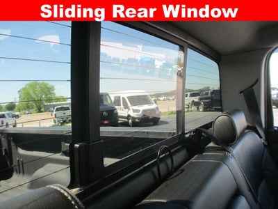 2018 GMC Sierra 3500 HD Denali