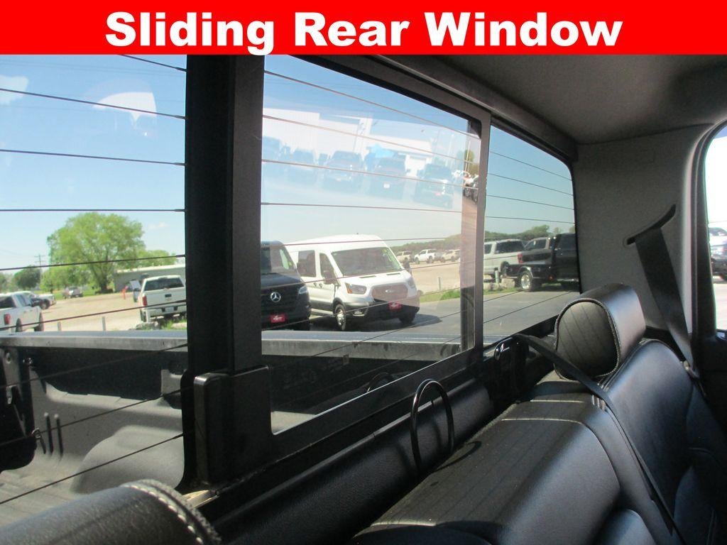 2018 GMC Sierra 3500 HD Denali