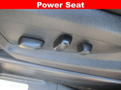 2018 GMC Sierra 3500 HD Denali