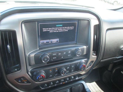 2018 GMC Sierra 3500 HD Denali