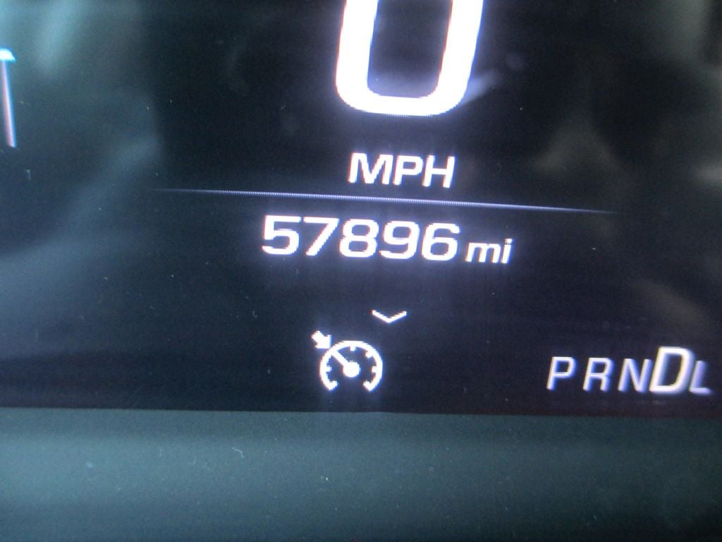 2018 GMC Sierra 3500 HD Denali