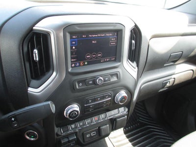 2024 GMC Sierra 2500 HD Pro