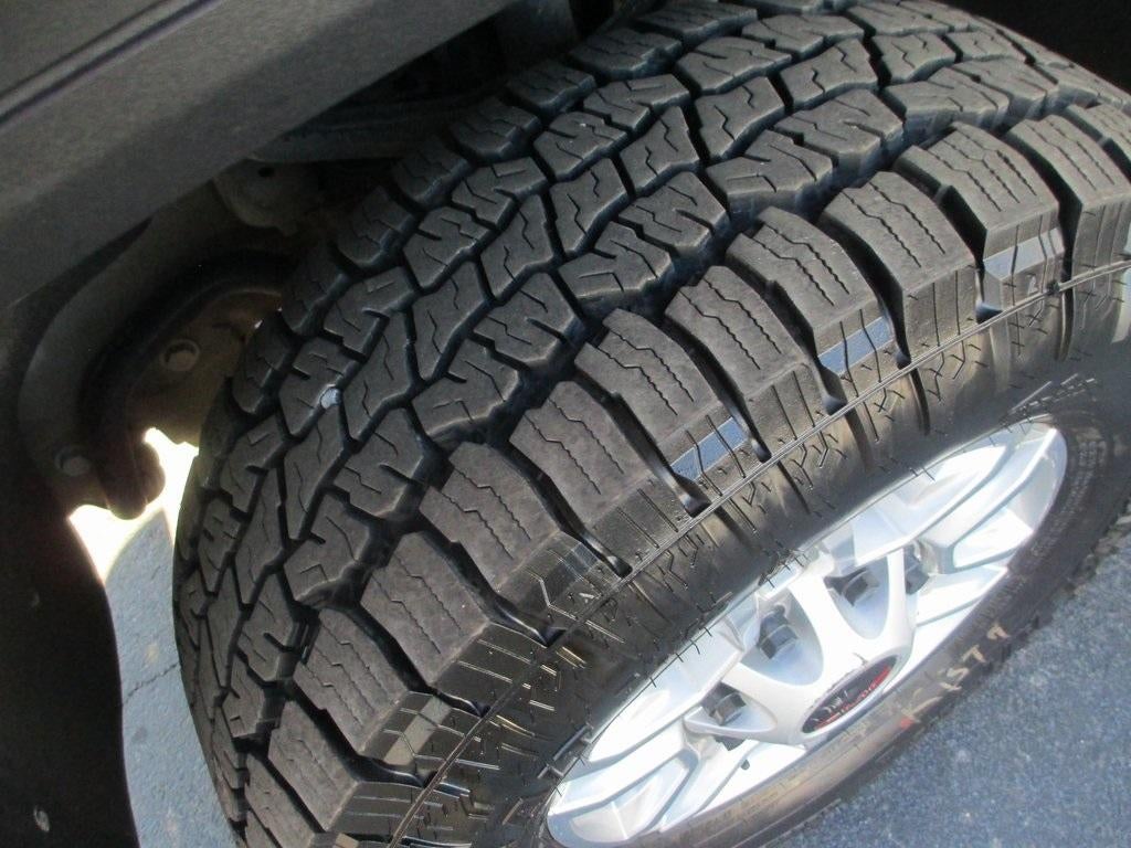 2024 GMC Sierra 2500 HD SLE