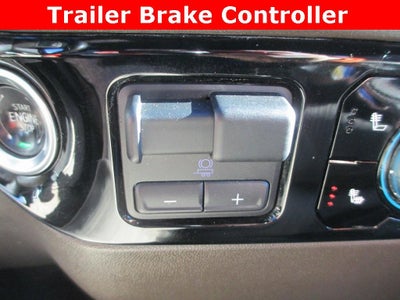 2024 GMC Sierra 2500 HD SLE